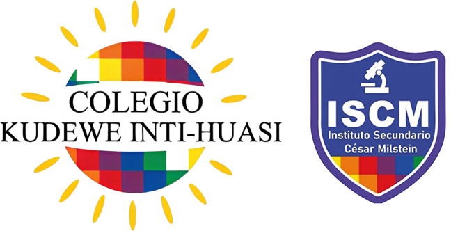 Colegio Kudewe Inti-Huasi e Instituto Secundario César Milstein